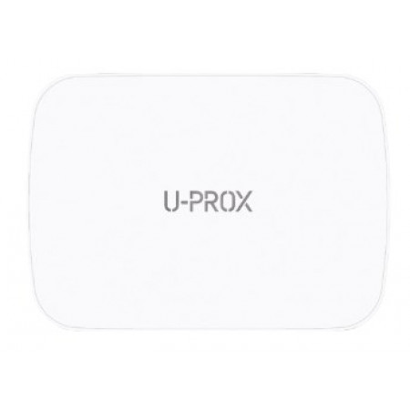 U-Prox Extender White Ретранслятор радіосигналу з автоматичною маршрутизацією